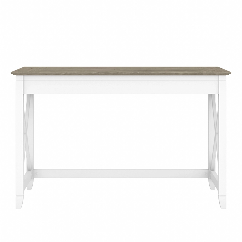 Key West 48W Writing Desk by Bush Furniture
