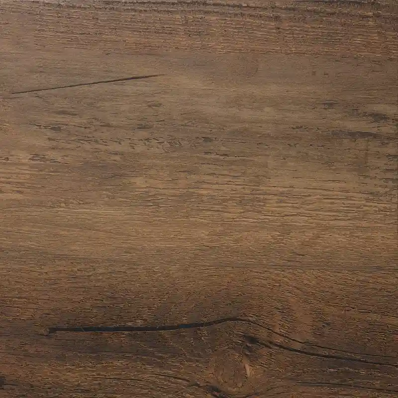 Industrial Writing Desk with Mesh Back - 42 Wide