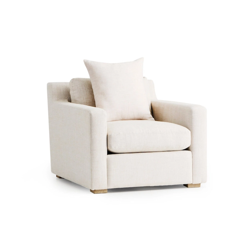 New Heights Augustine Arm Chair