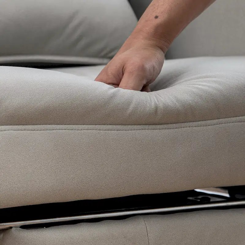 Swivel Technology Leather Computer Chair