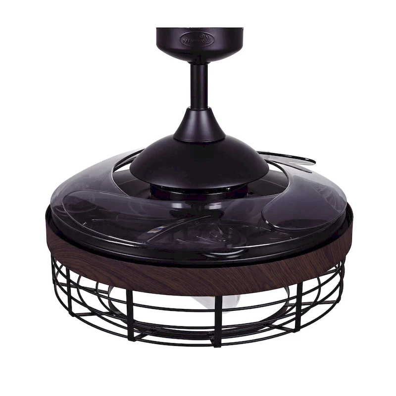 Fanaway Montclair 48-inch AC Ceiling Fan with Light