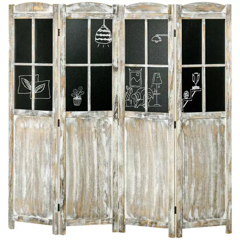 Privacy Screens & Fencing