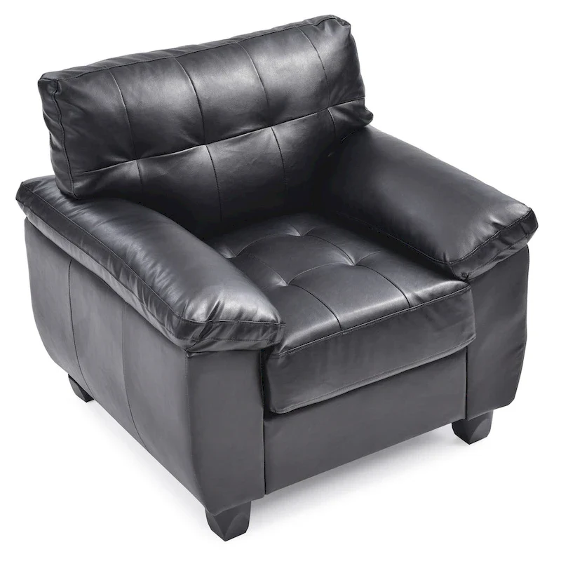 Gallant Faux Leather Chair