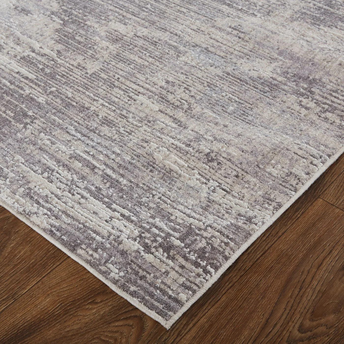 Lennon Gray Rug