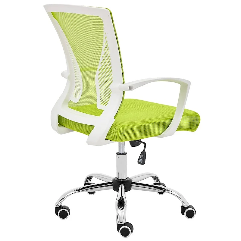 Modern Home Zuna Mid-back Office Chair