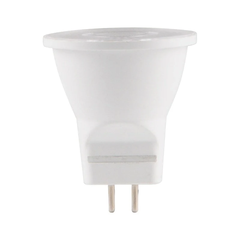 Indigo Home 3W Dimmable MR11 LED Bulb 3000K (6-Pack) - White