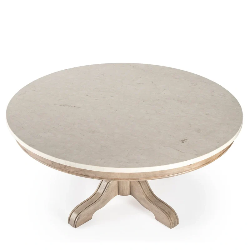 Danielle Marble Coffee Table