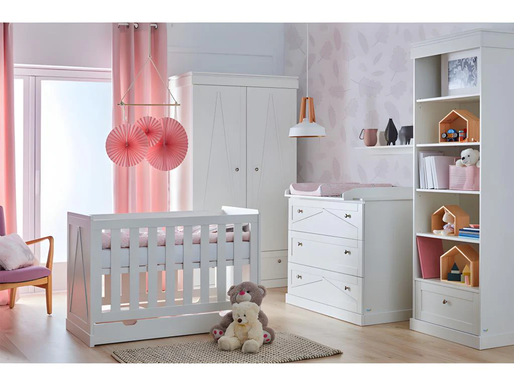 Home Product - Blanc #2