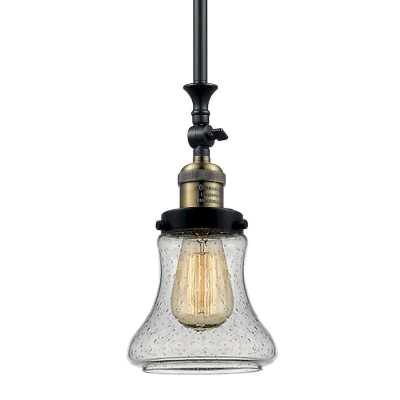 Innovations Lighting Bellmont 7  Wide Mini Pendant