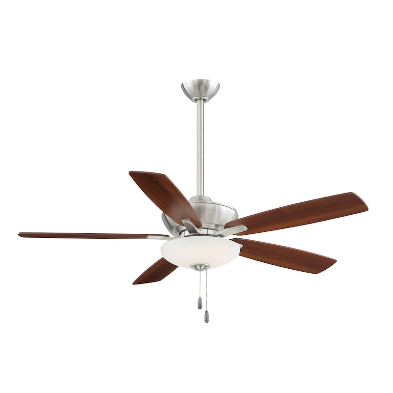 Minka Aire Minute 5 Blade 52 Inch LED Indoor Ceiling Fan