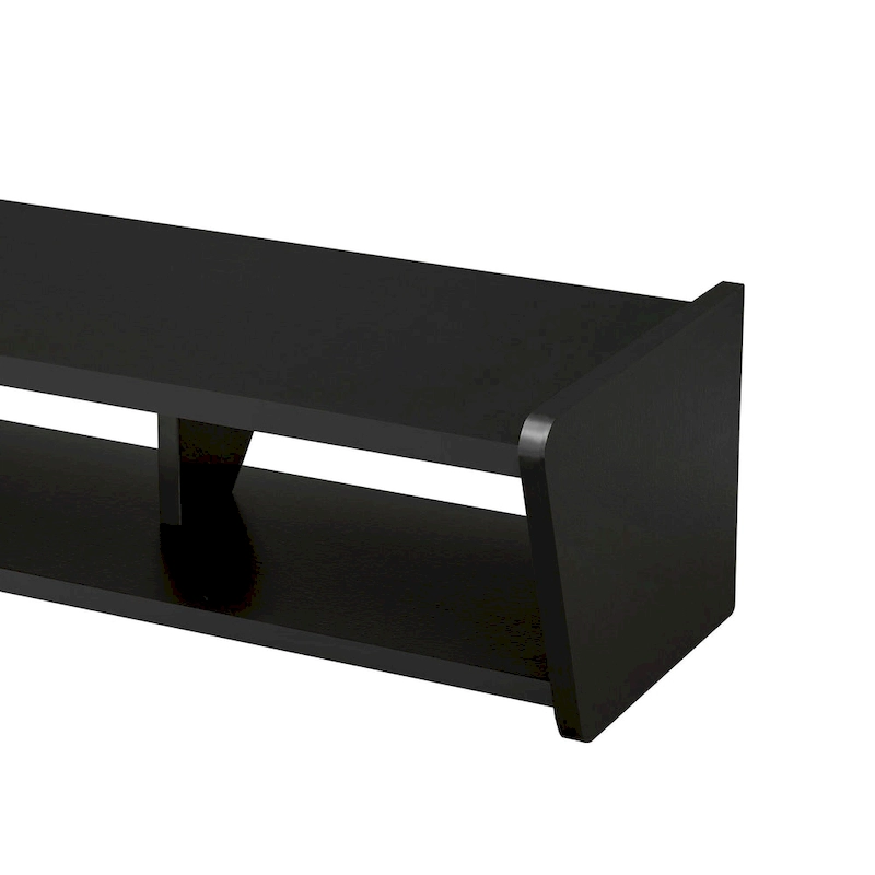 Middlebrook Designs Floating Wall-Mounted TV Stand