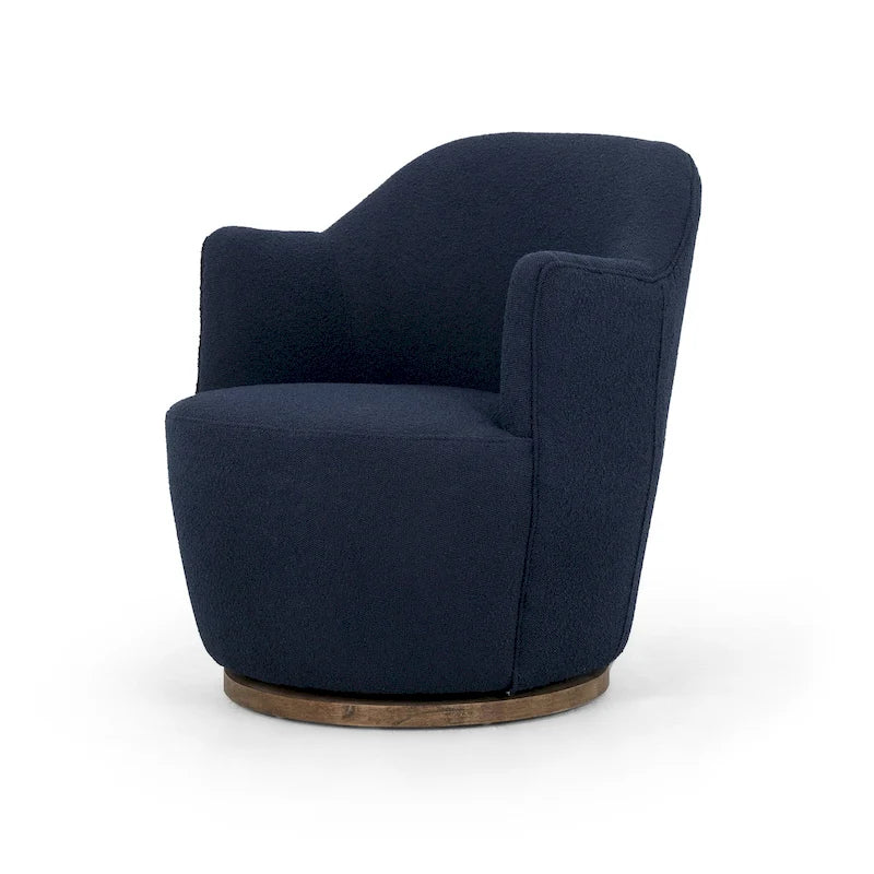 Haven Home Northbrook Swivel Chair