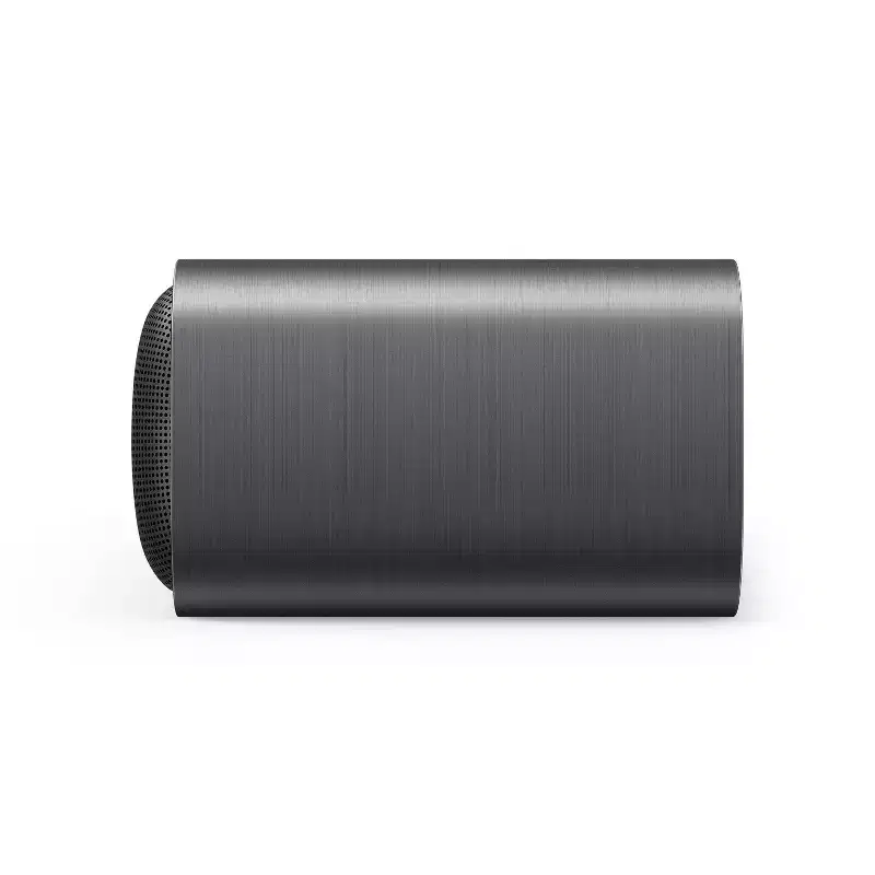 TCL S55H 2.1 Channel S-Class Soundbar with Wireless Subwoofer Dolby Atmos - Black