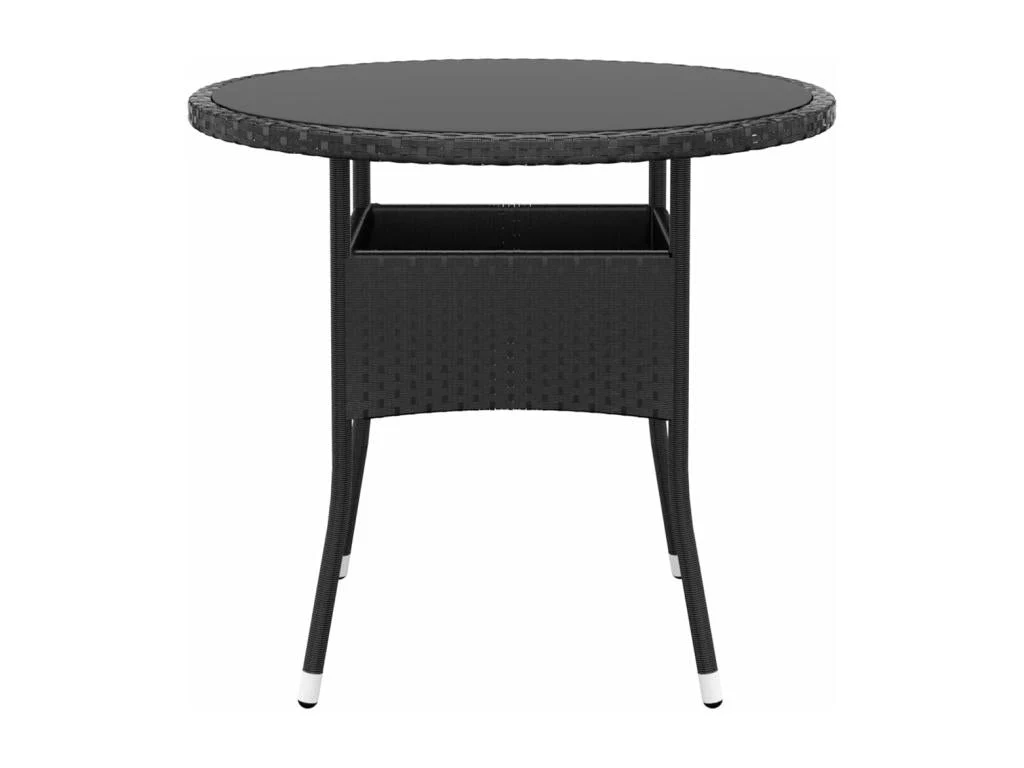 Table - Noir #8