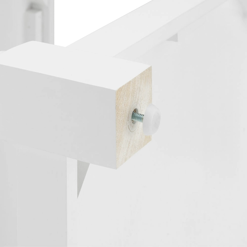 Caitlyn Wood Top Kitchen Island - 23.63d x 42w x 36.25h