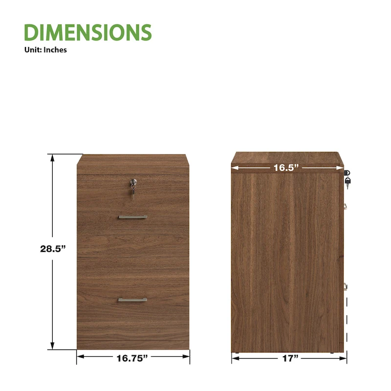 Alpine Vertical File