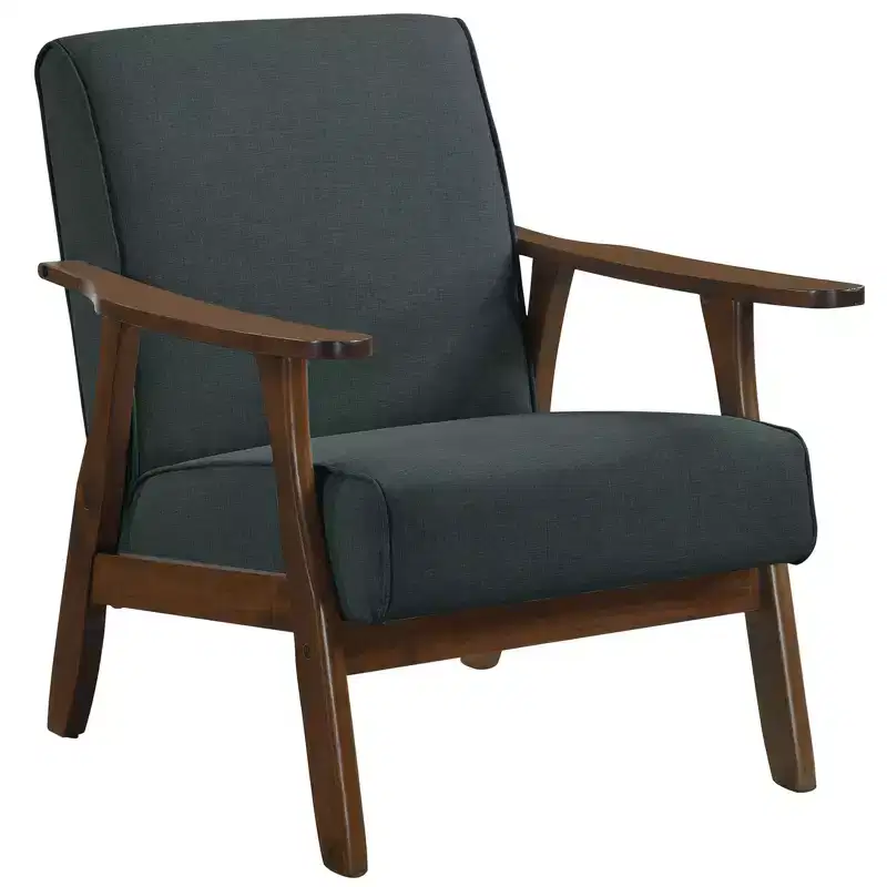 ChaletPosh Accent Chair