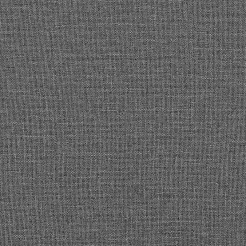 Sofa Set Dark gray fabric
