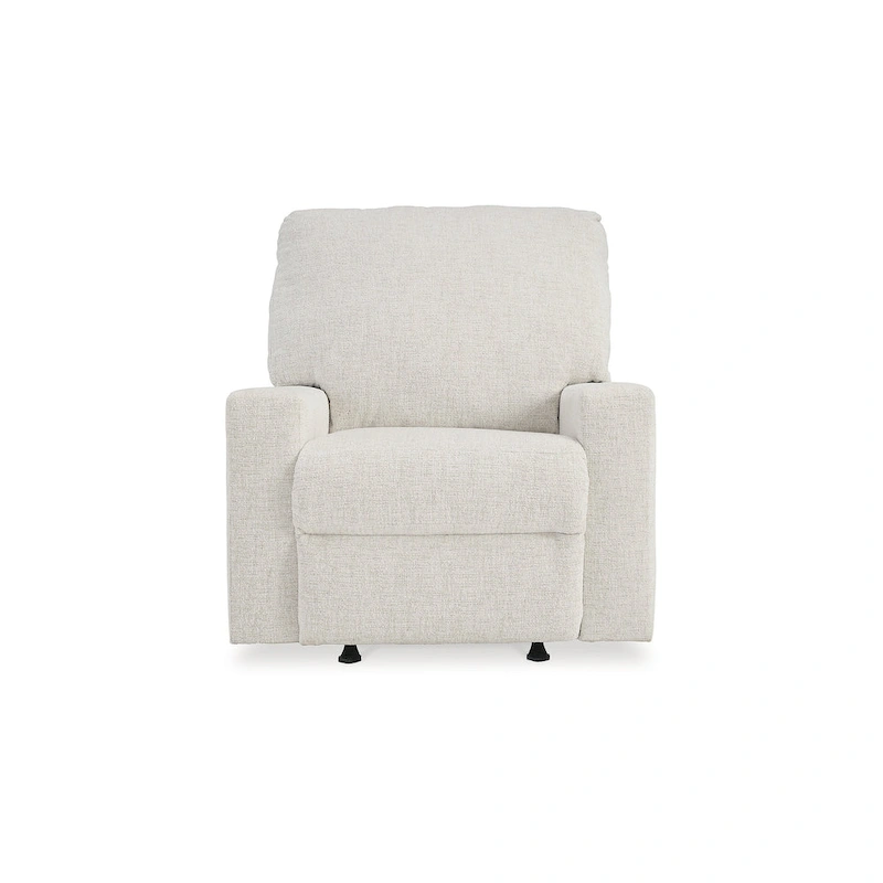 Signature Design by Ashley Rannis Rocker Recliner