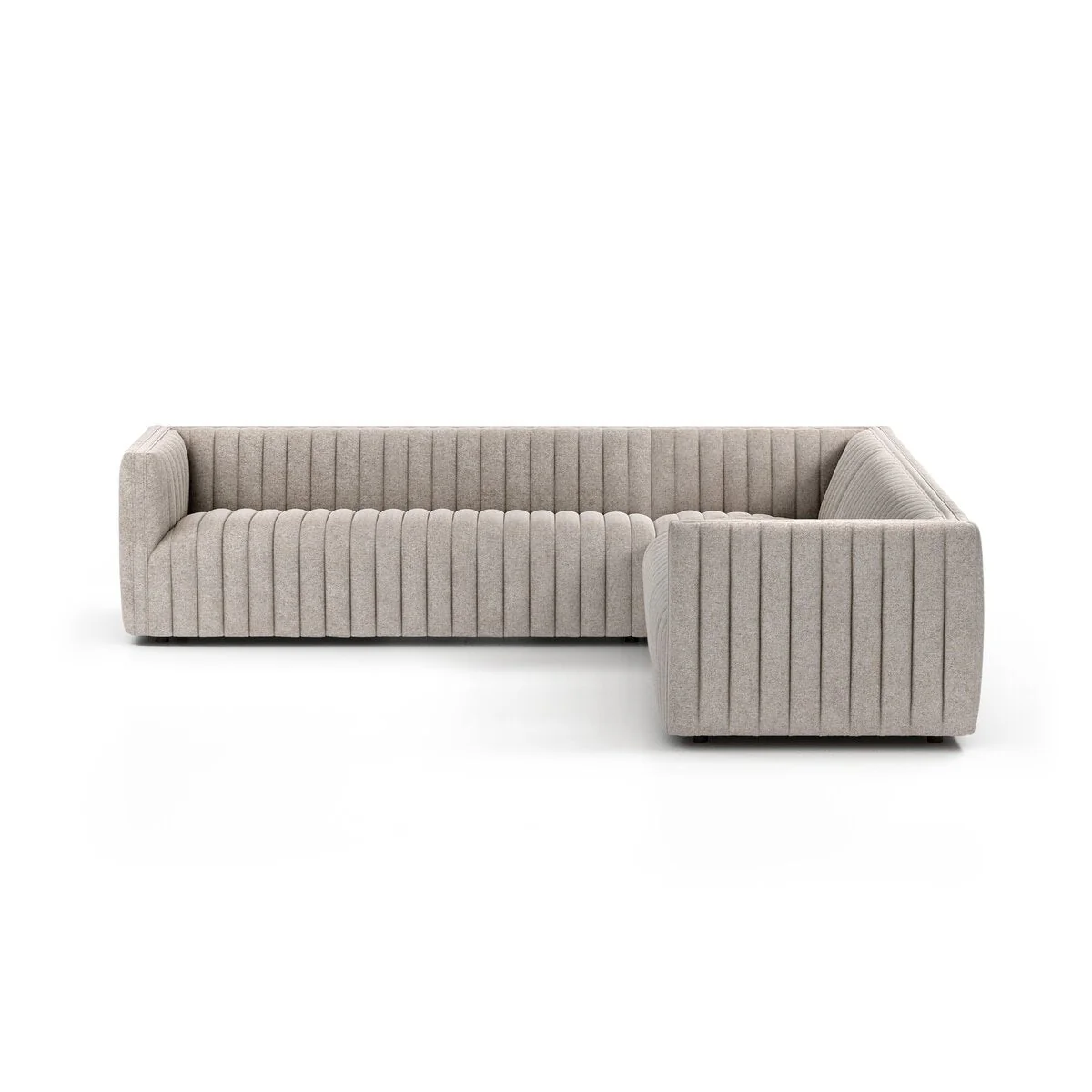 AUGUSTINE 3-PC SECTIONAL