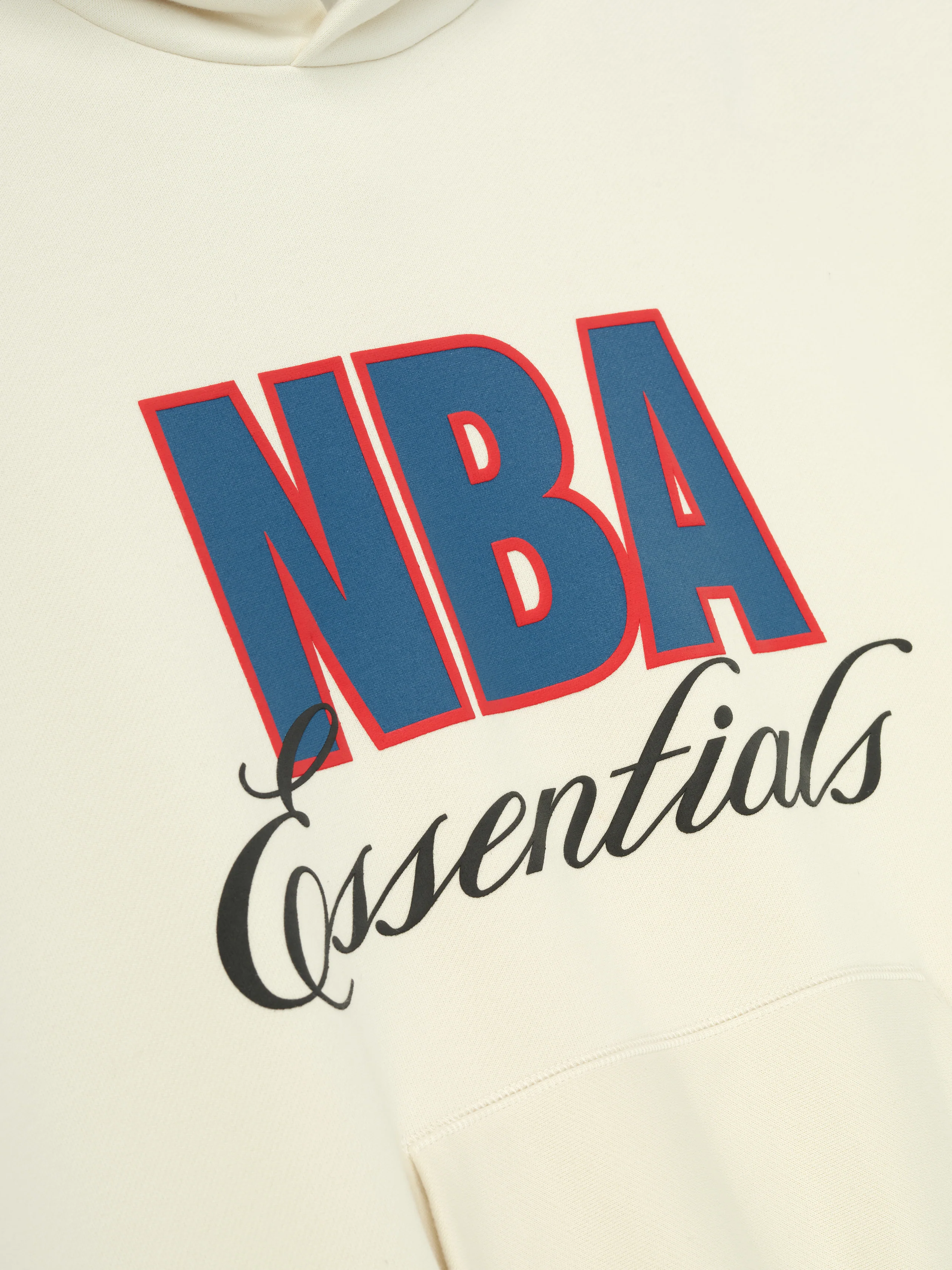 NBA 90s Hoodie