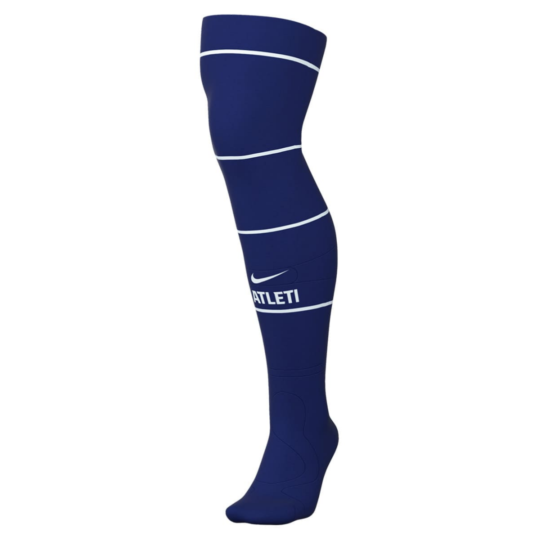Atletico Madrid Home Socks 2026/27