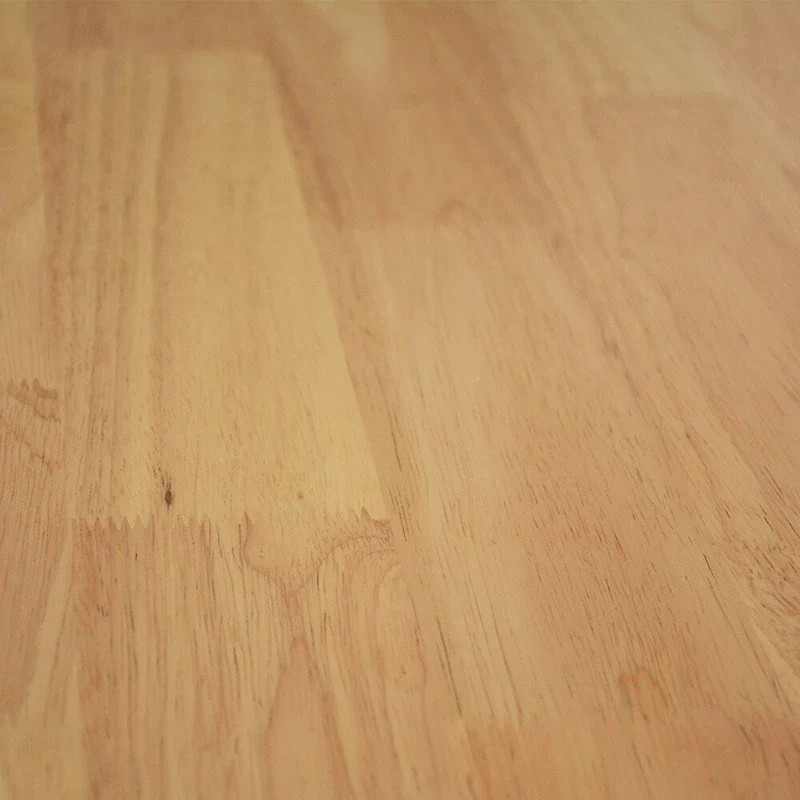 MDF Kitchen Cart with Two Lockable Wheels