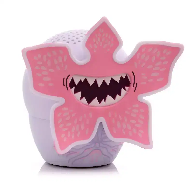 Bitty Boomers Stranger Things Portable Bluetooth Speaker