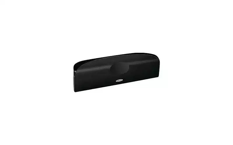 Polk Audio TL1 Speaker Center Channel (Each, Black)
