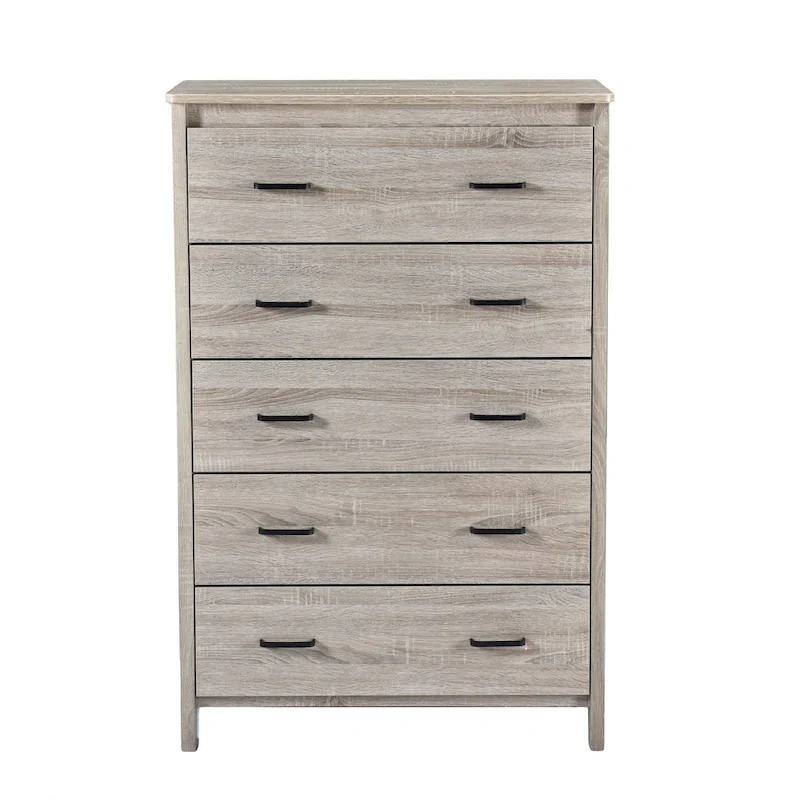 5 Drawer Chest
