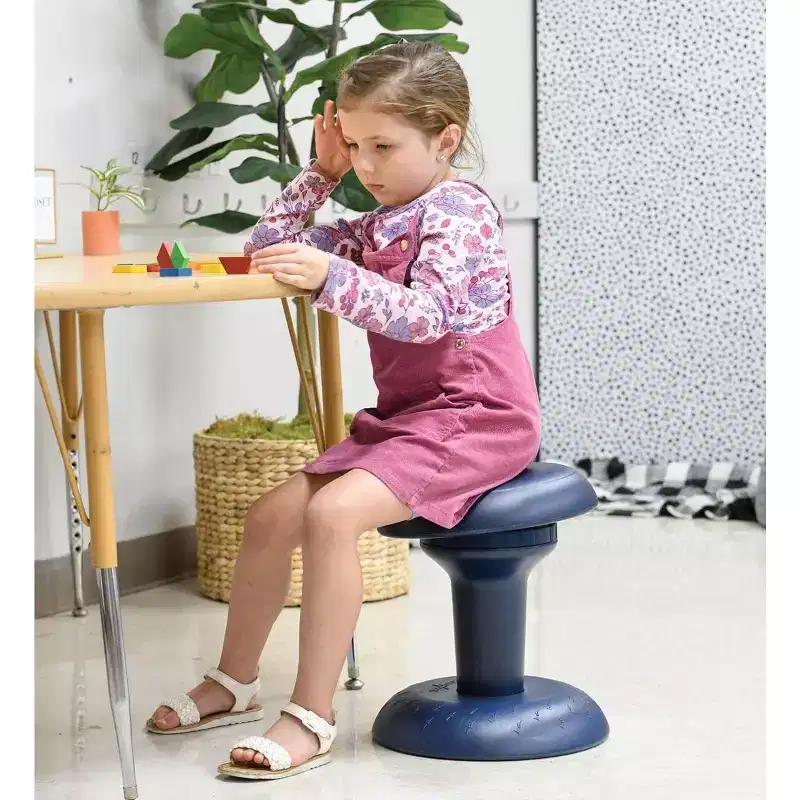 Bouncy Bands Bouncyband Wobble & Twist Stool