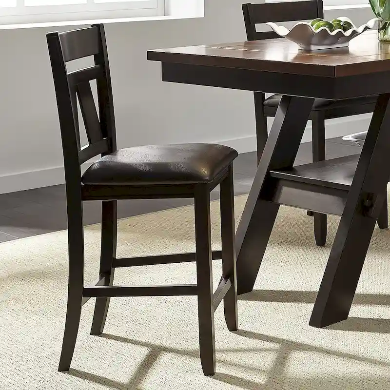 Lawson 7 Piece Gathering Table Set