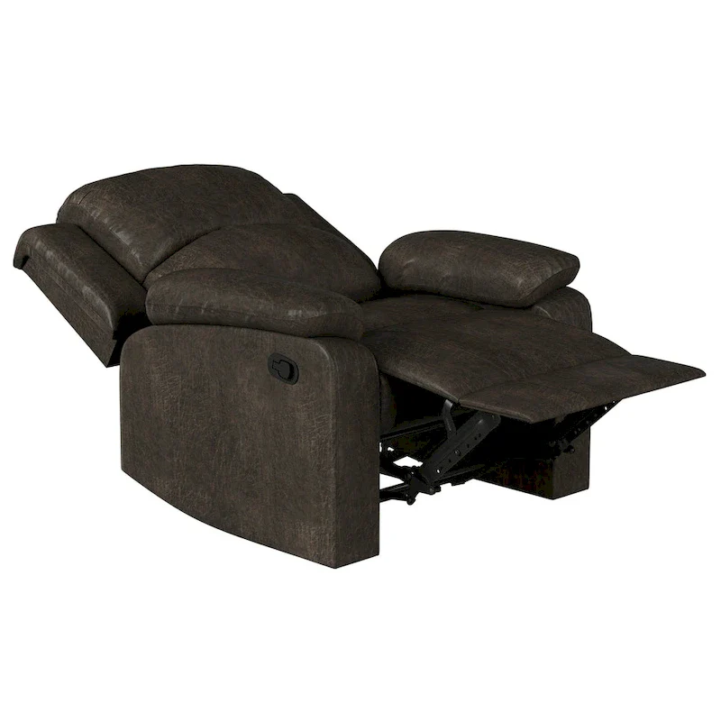 Relax A Lounger Dayton Manual Recliner