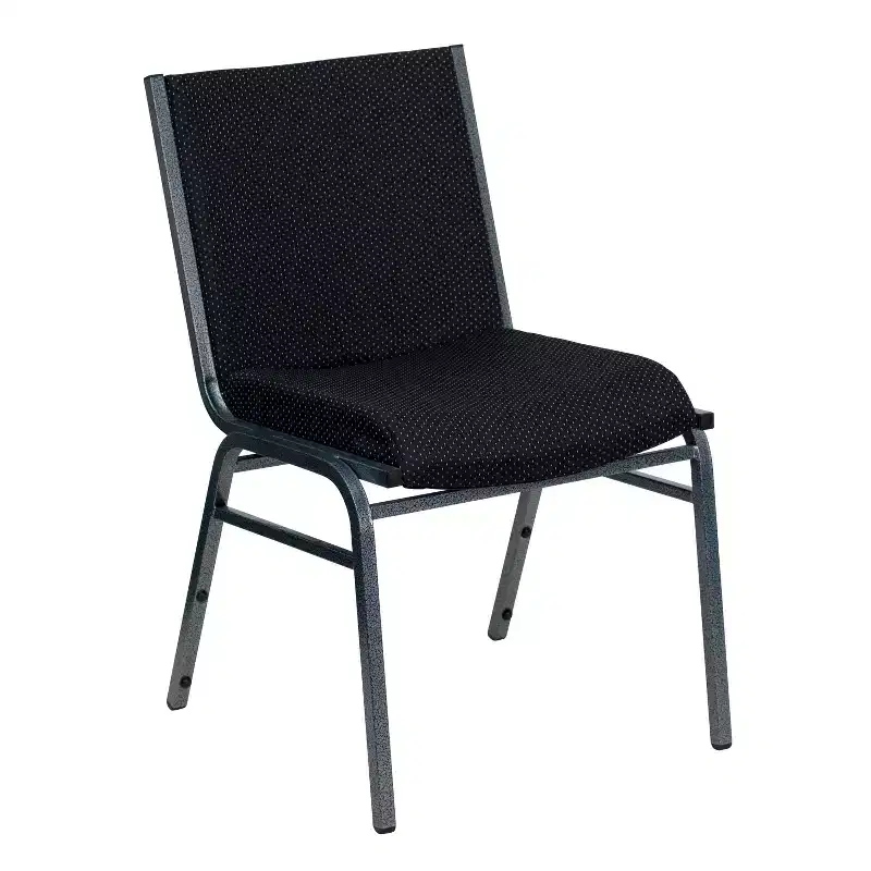 Flash Furniture HERCULES Series Heavy Duty Stack Chair