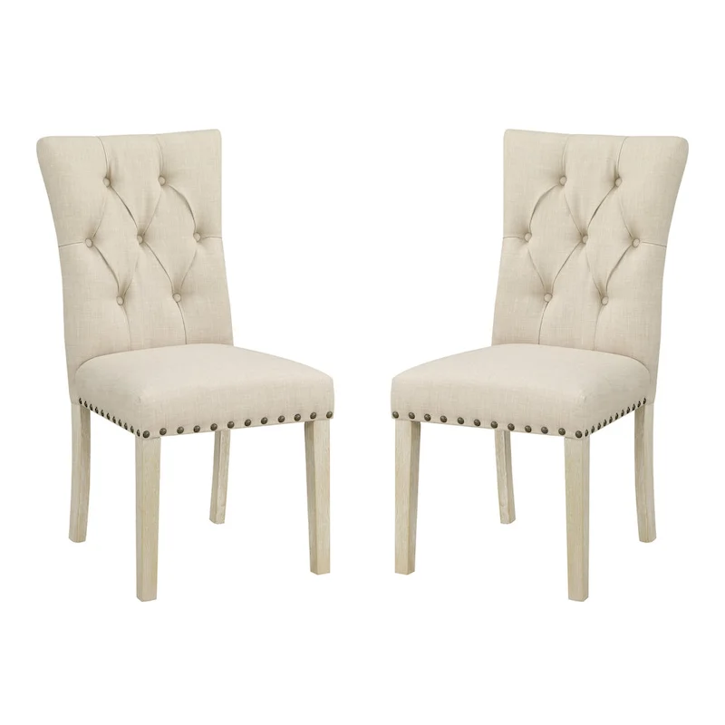 Preston Dining Chair (2-Pack)