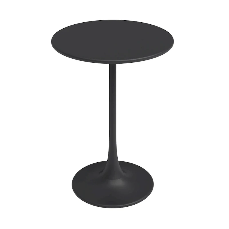 24-Inch Round Bistro Table