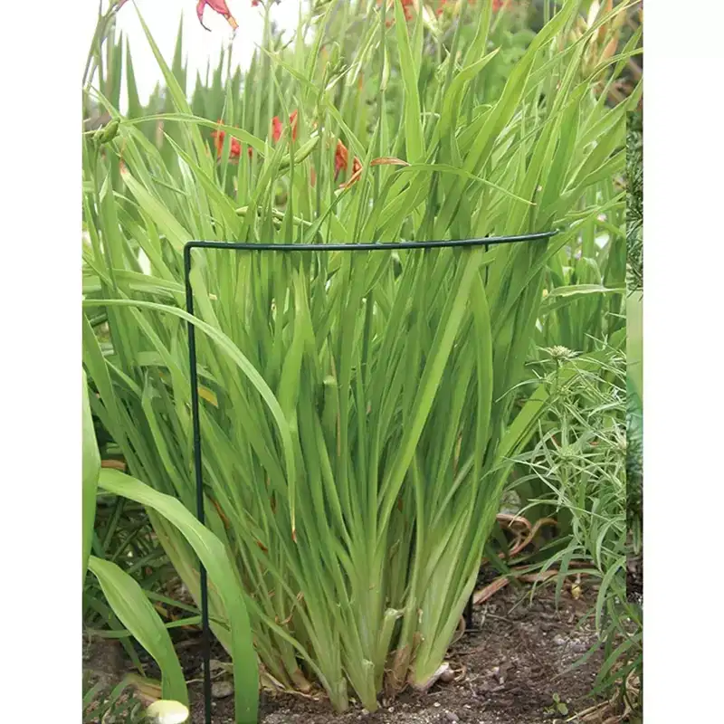 Luster Leaf Link-Ups U-Support Plant Prop, 4in W x 15in H