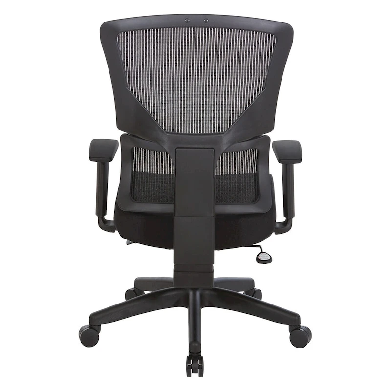 Big & Tall Vertical Managers Chair
