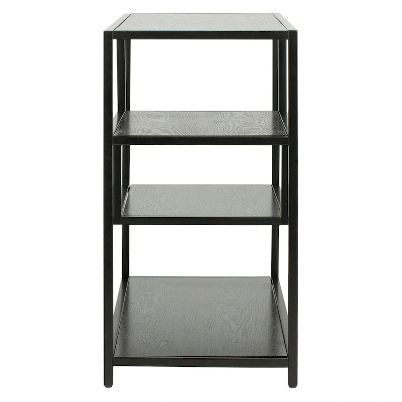 Fannye Geometric Console Table
