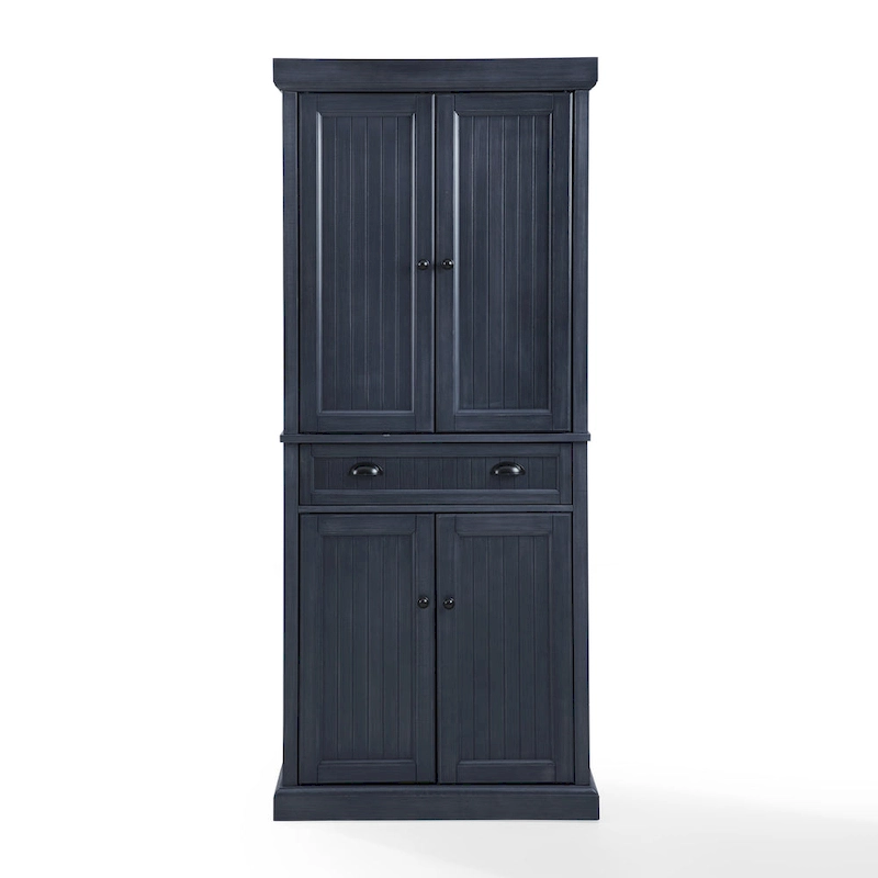 Crosley Seaside Pantry - 30 W x16 D x 72 H