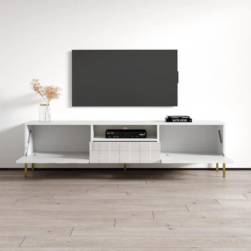 Elegante 01 75 TV Stand