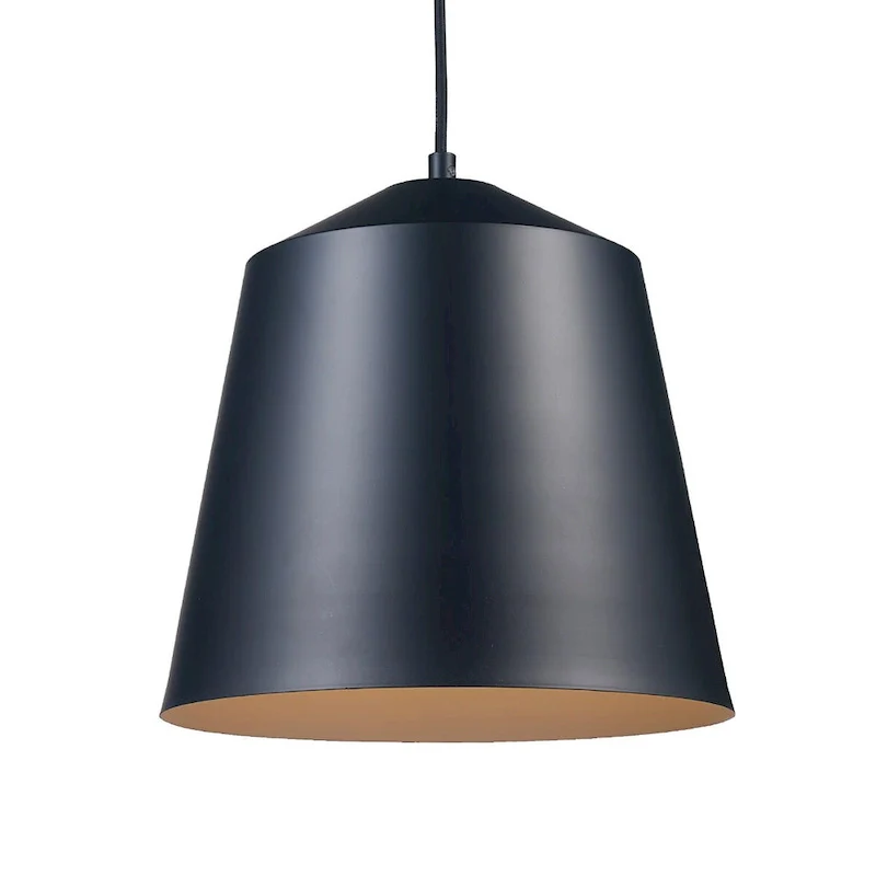 Trans Globe Lighting PND-2163 Benjamin 13  Wide Pendant