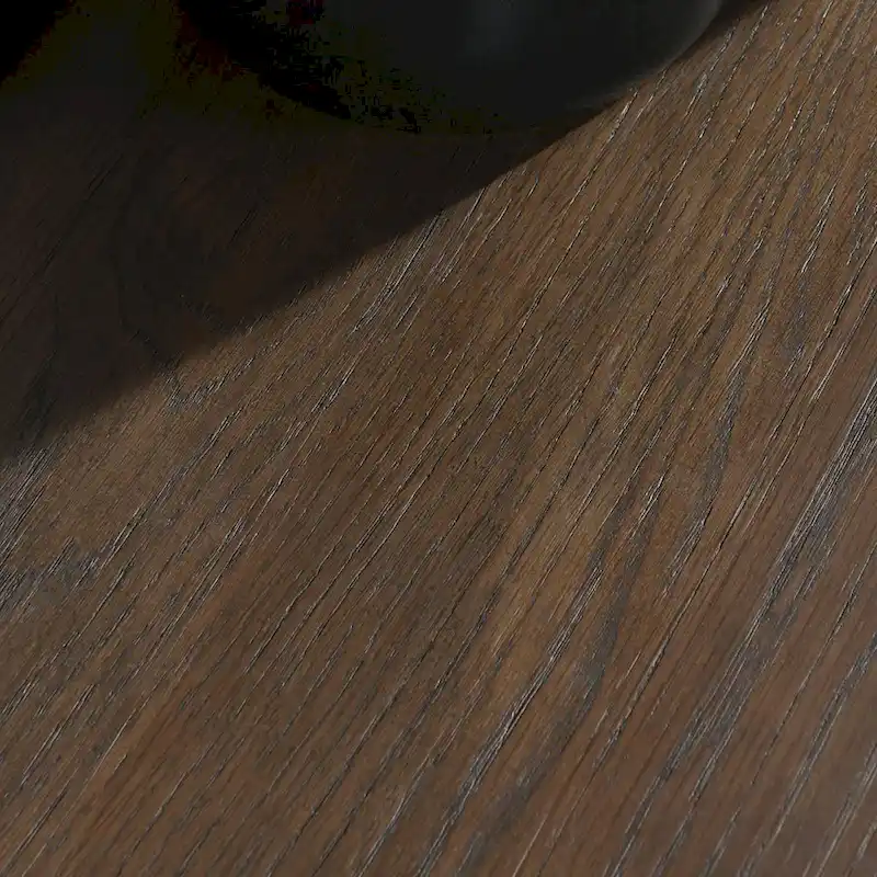 Classic Home Roya Oak Veneer Sideboard Buffet