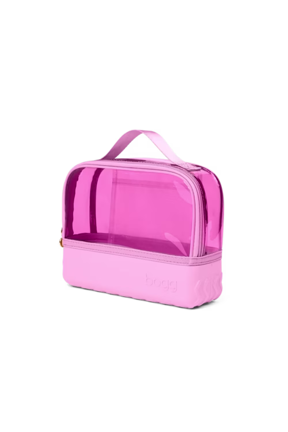 Bogg Bag Boggs N’ Ends Bag in Pink Taffy | BM0040000-PINK TAFFY