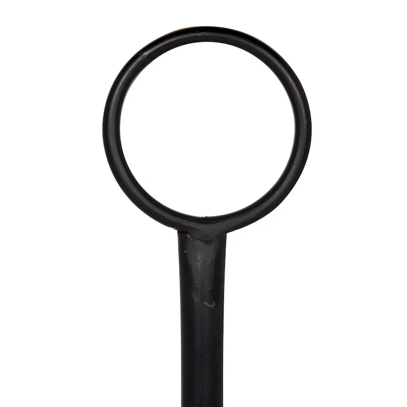 Kate and Laurel Woodmont 3 Tiered Wood Tray - 3 Tier