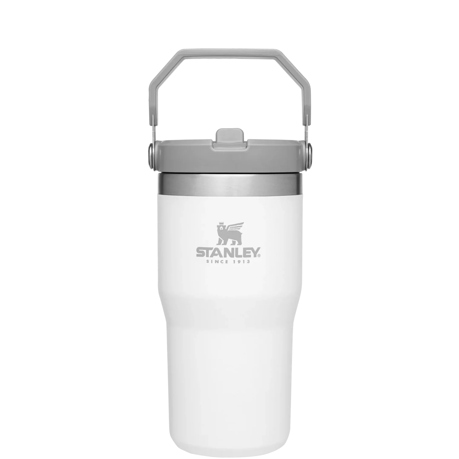 The IceFlow™ Flip Straw Tumbler | 20 OZ - Stanley Create