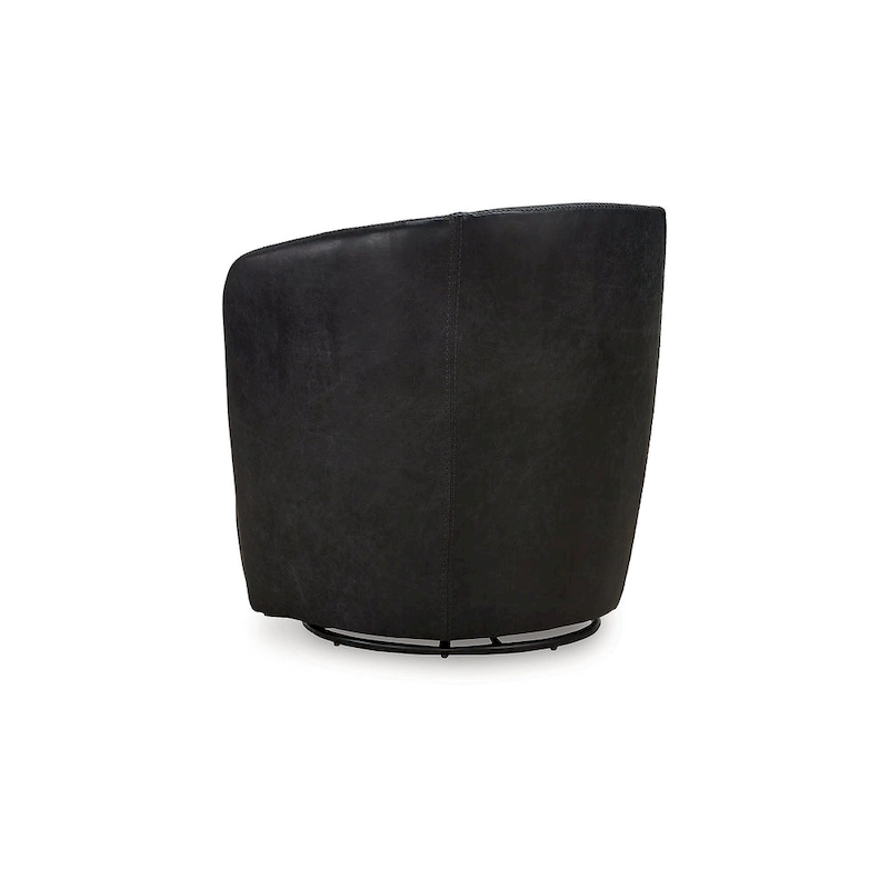 Signature Design by Ashley Kierreys Swivel Chair - 31.75W x 28D x 31.5H