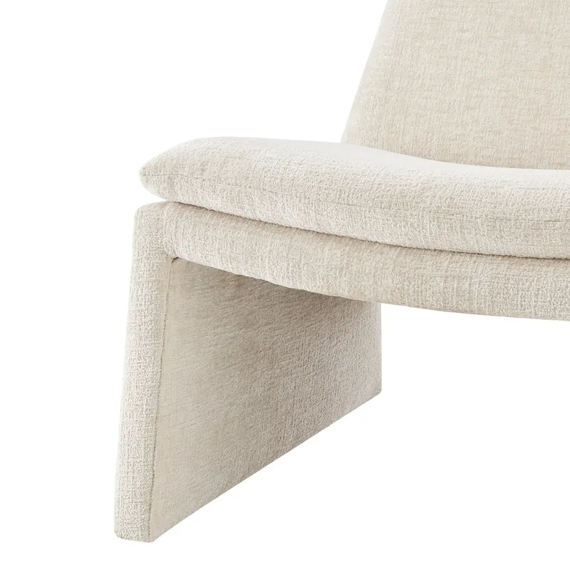 Rooney Chenille Accent Chair