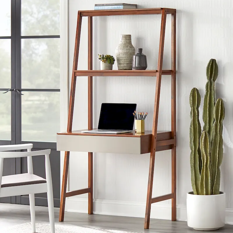 Nordic Ladder Desk