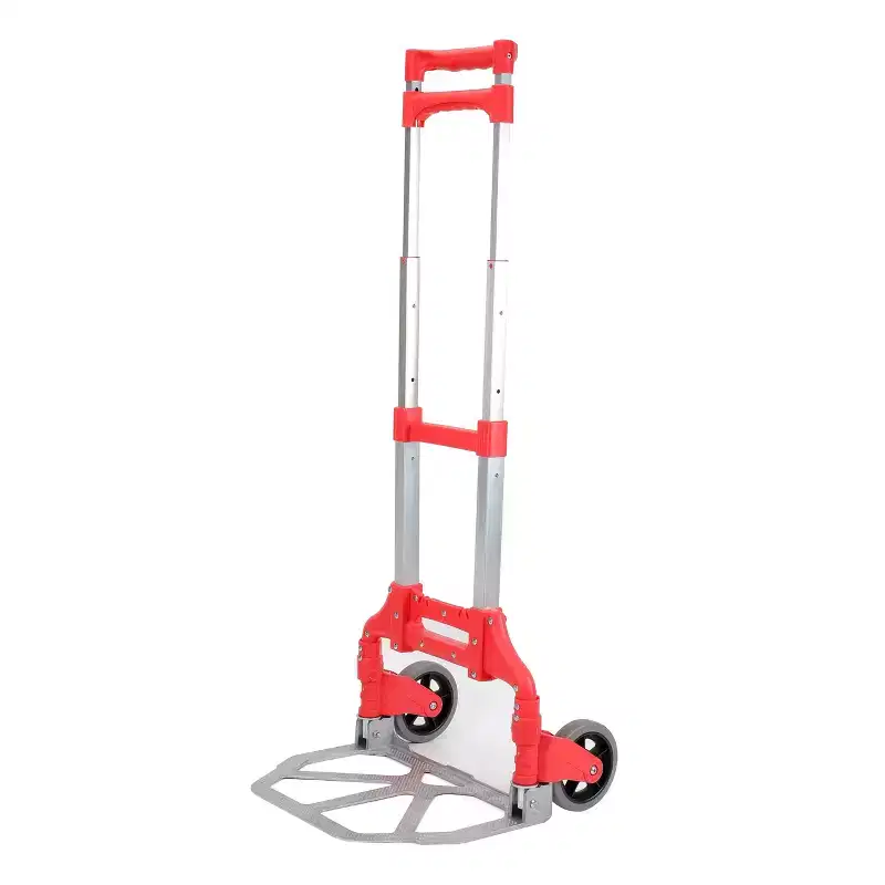 Folding Utility Cart - up&up™